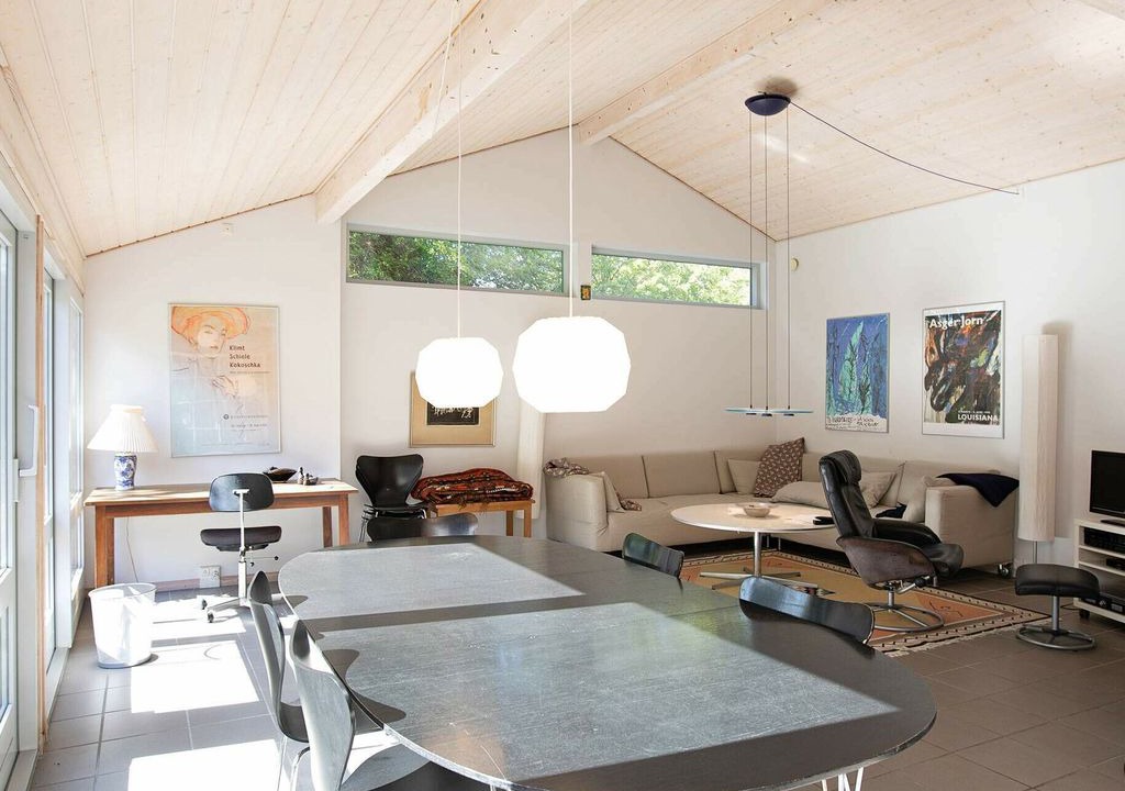 Photo of Livingroom in Ordrup