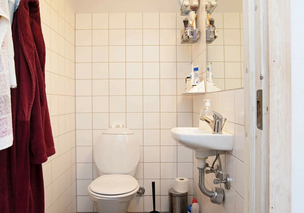 Photo of Bathroom in Ordrup