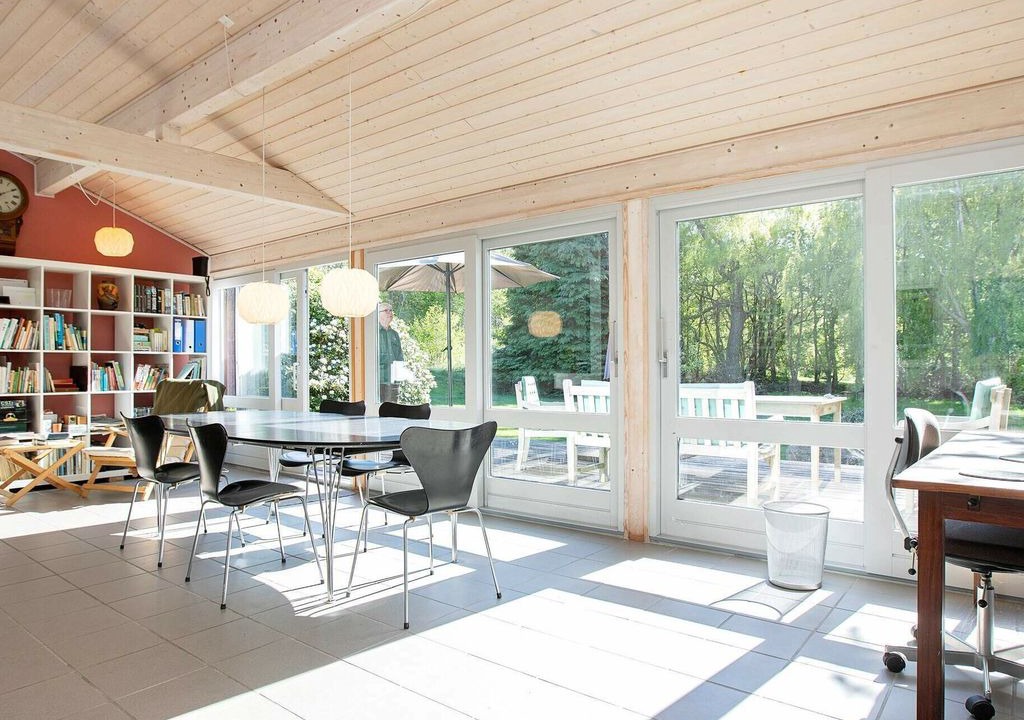 Photo of Livingroom in Ordrup