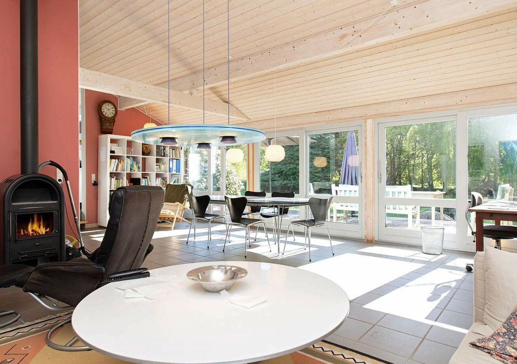 Photo of Livingroom in Ordrup