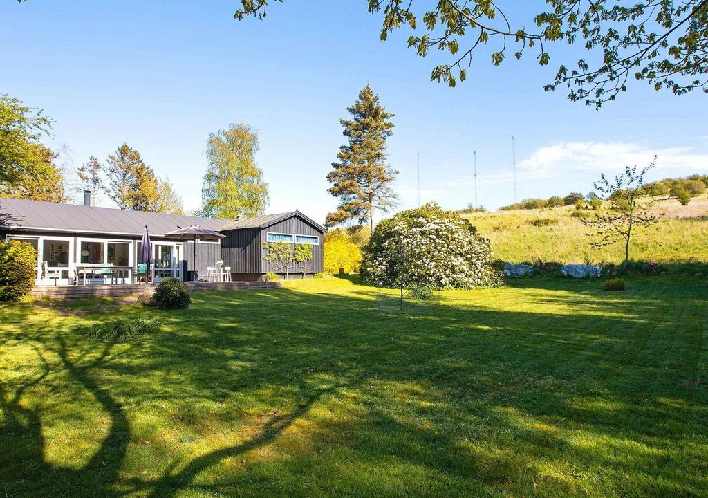 Photo of Buildings in Ordrup