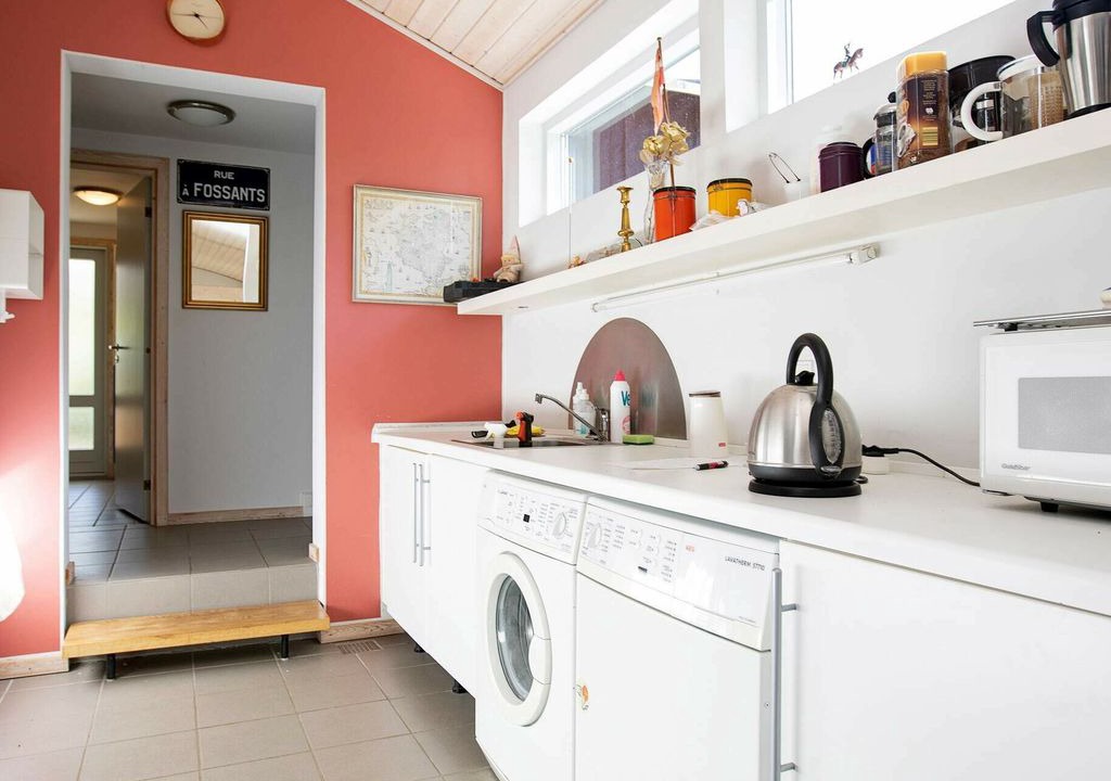 Photo of Kitchen in Ordrup