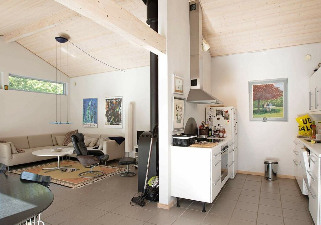 Photo of Livingroom in Ordrup