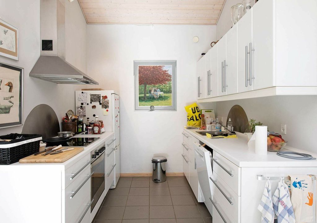 Photo of Kitchen in Ordrup
