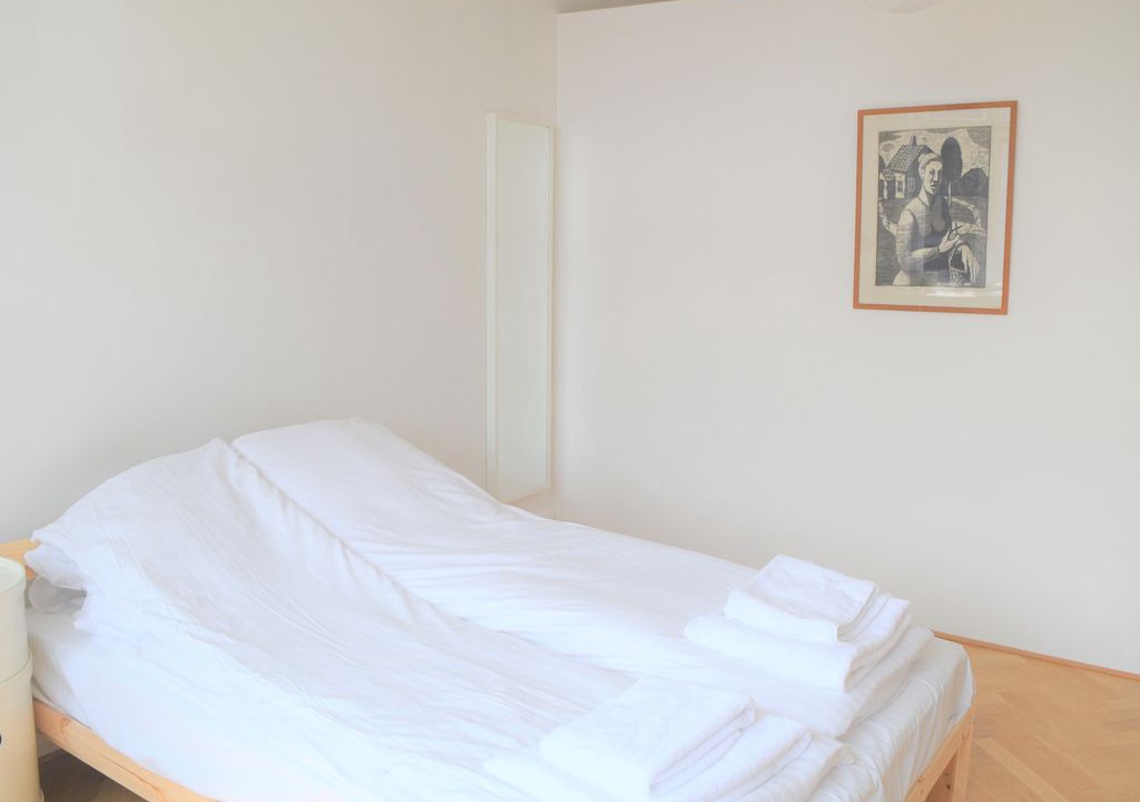 Photo of Bedroom in Frederiksberg C