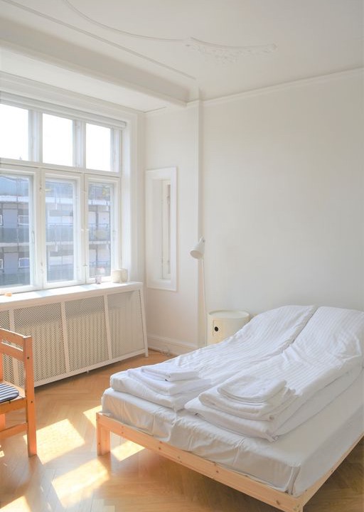 Photo of Bedroom in Frederiksberg C