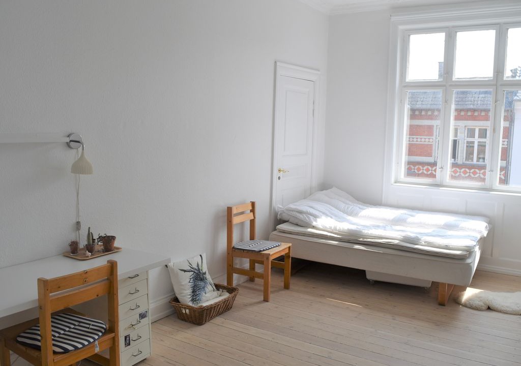 Photo of Bedroom in Frederiksberg C