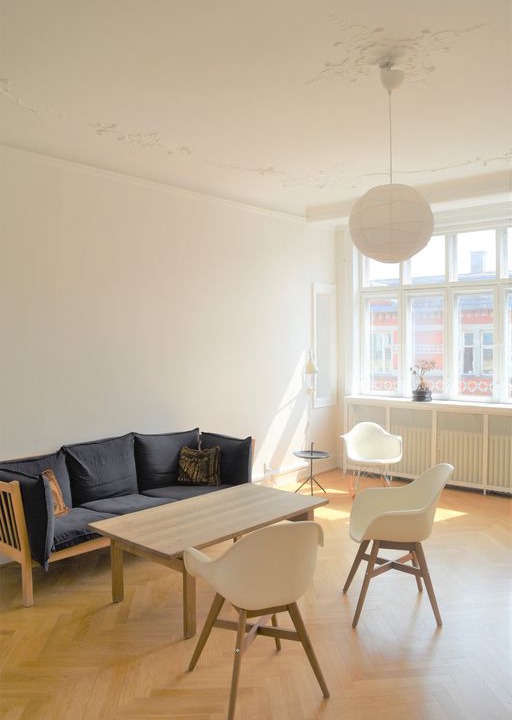 Photo of Livingroom in Frederiksberg C