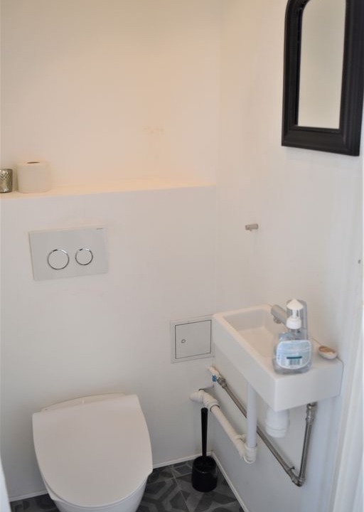 Photo of Bathroom in Frederiksberg C