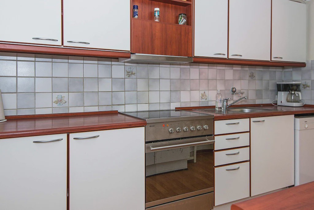 Photo of Kitchen in Sønder Nissum