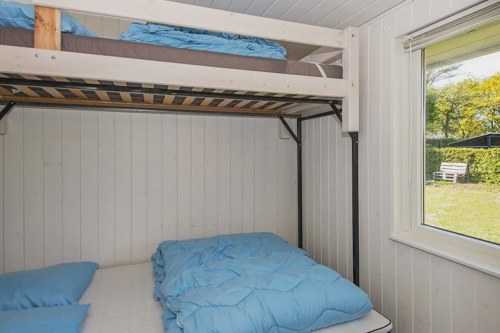 Photo of Bedroom in Sønder Nissum