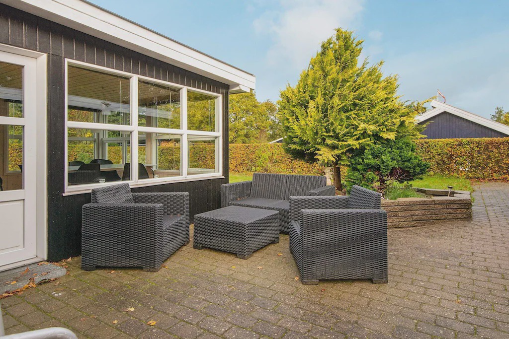 Photo of Patio Balcony in Sønder Nissum