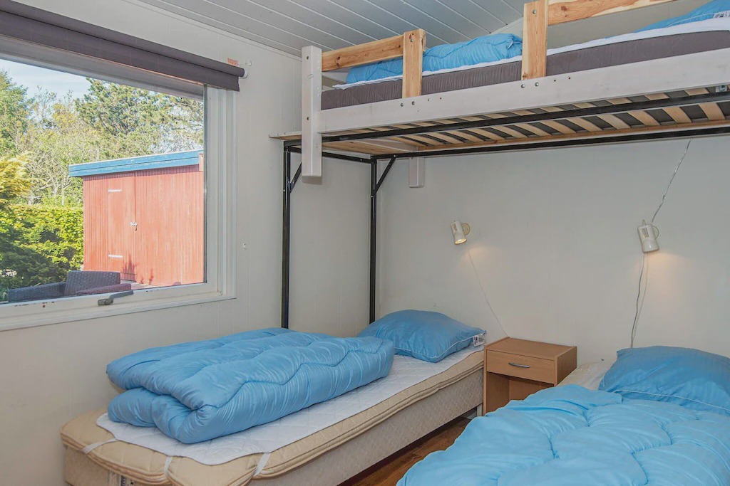 Photo of Bedroom in Sønder Nissum