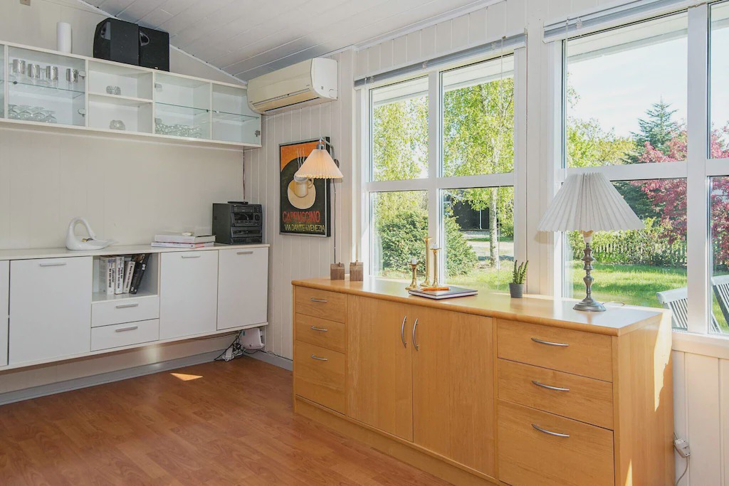 Photo of Kitchen in Sønder Nissum