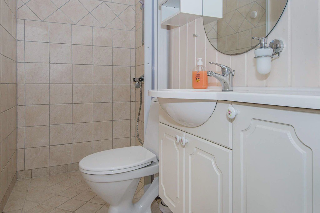 Photo of Bathroom in Sønder Nissum