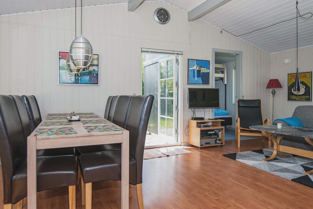 Photo of Livingroom in Sønder Nissum