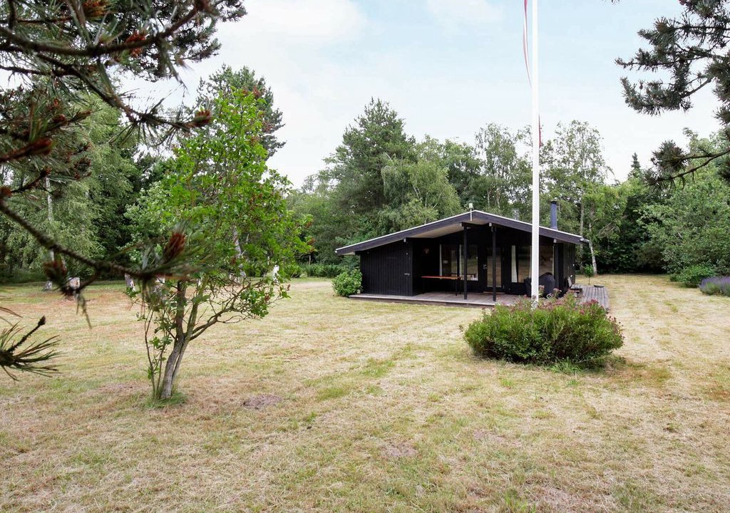 Photo of Buildings in Kalundborg