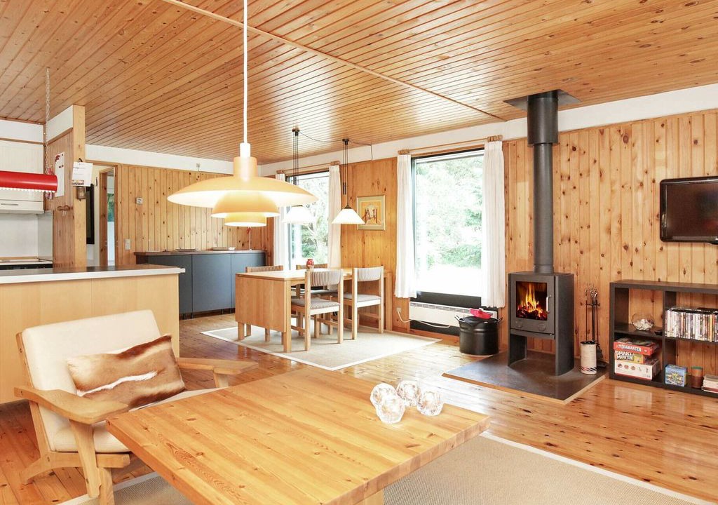 Photo of Livingroom in Kalundborg