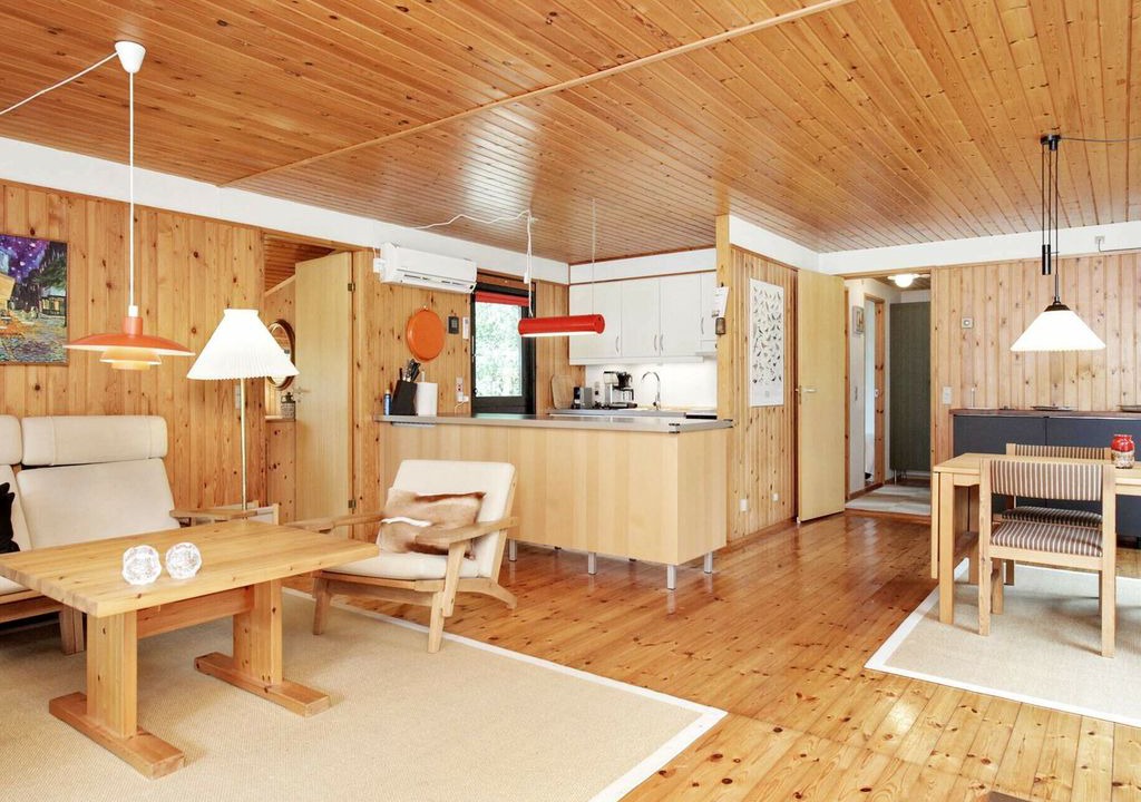 Photo of Livingroom in Kalundborg