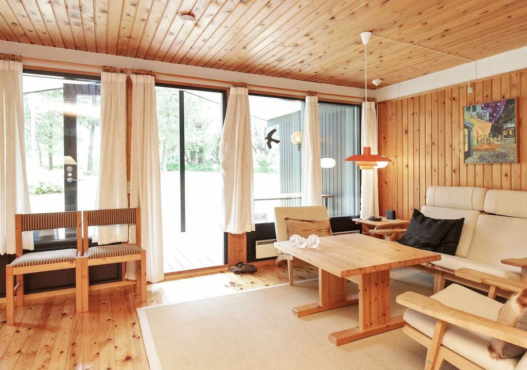Photo of Livingroom in Kalundborg