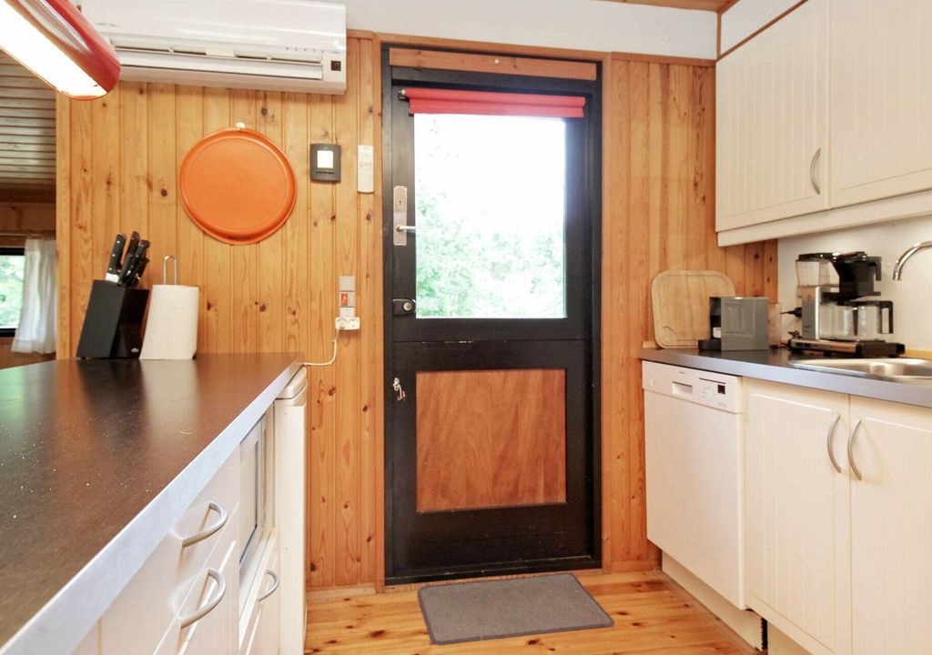 Photo of Kitchen in Kalundborg