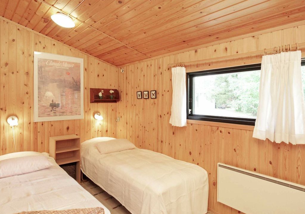Photo of Bedroom in Kalundborg