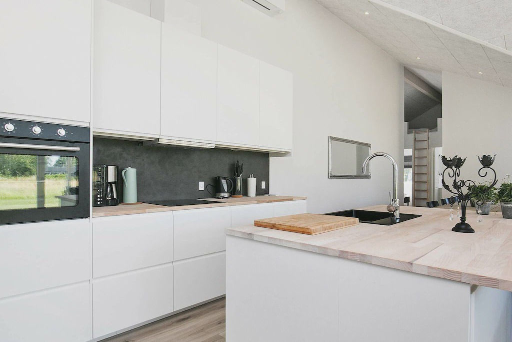 Photo of Kitchen in Marielyst
