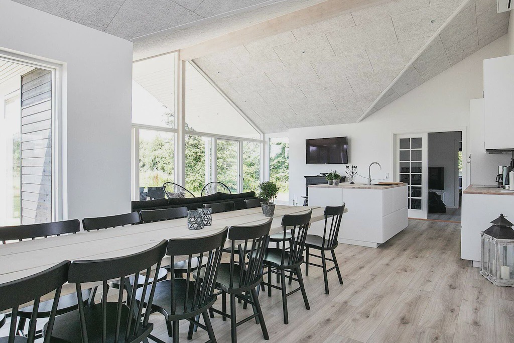 Photo of Livingroom in Marielyst