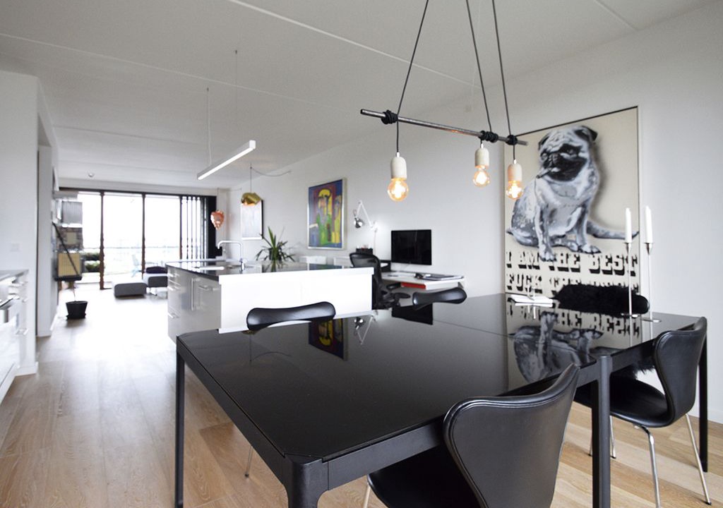 Photo of Livingroom in Sydhavnen