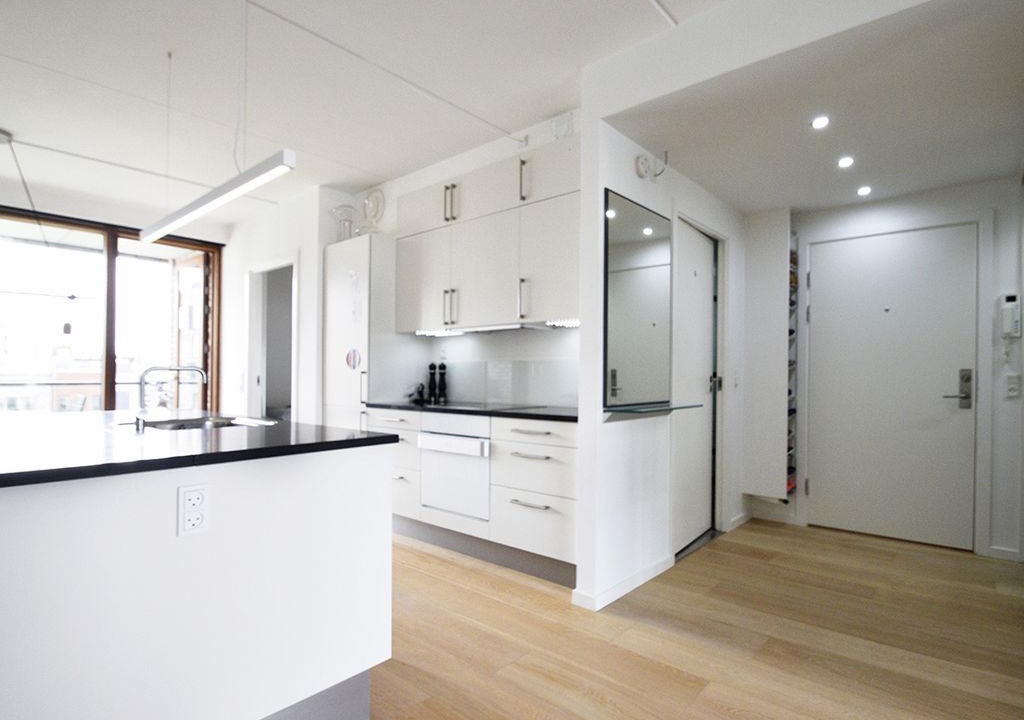 Photo of Kitchen in Sydhavnen