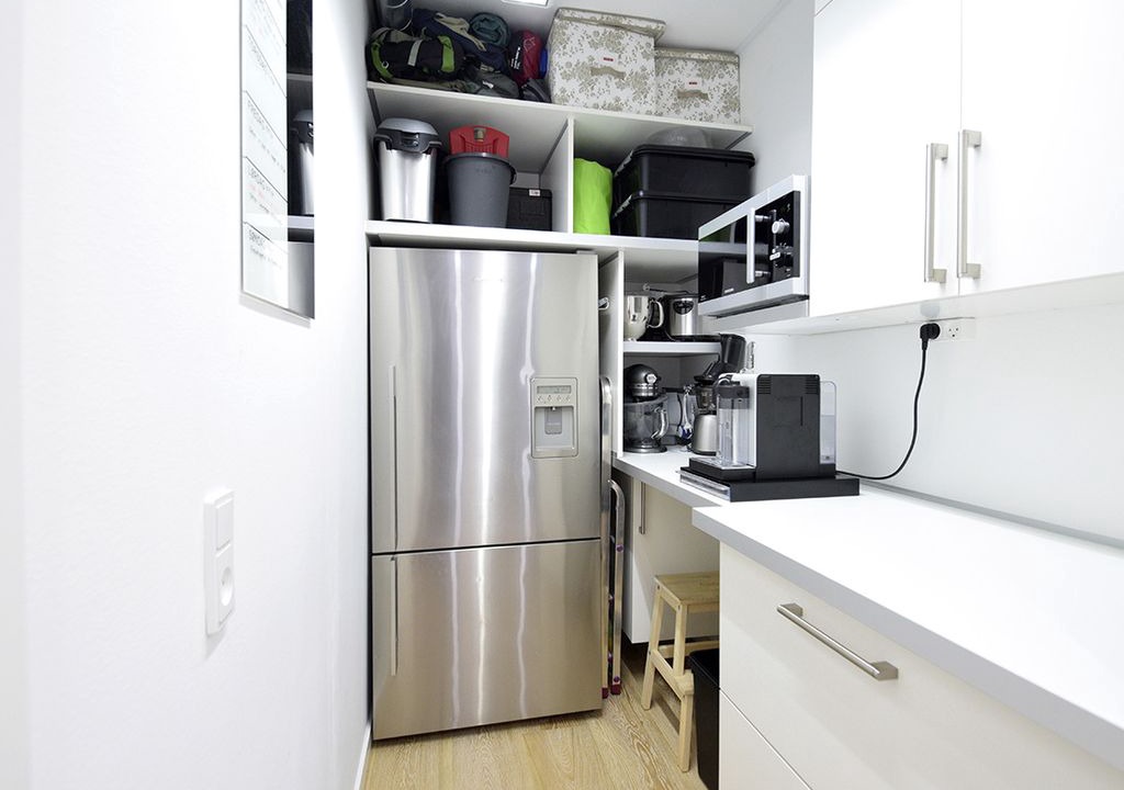 Photo of Kitchen in Sydhavnen