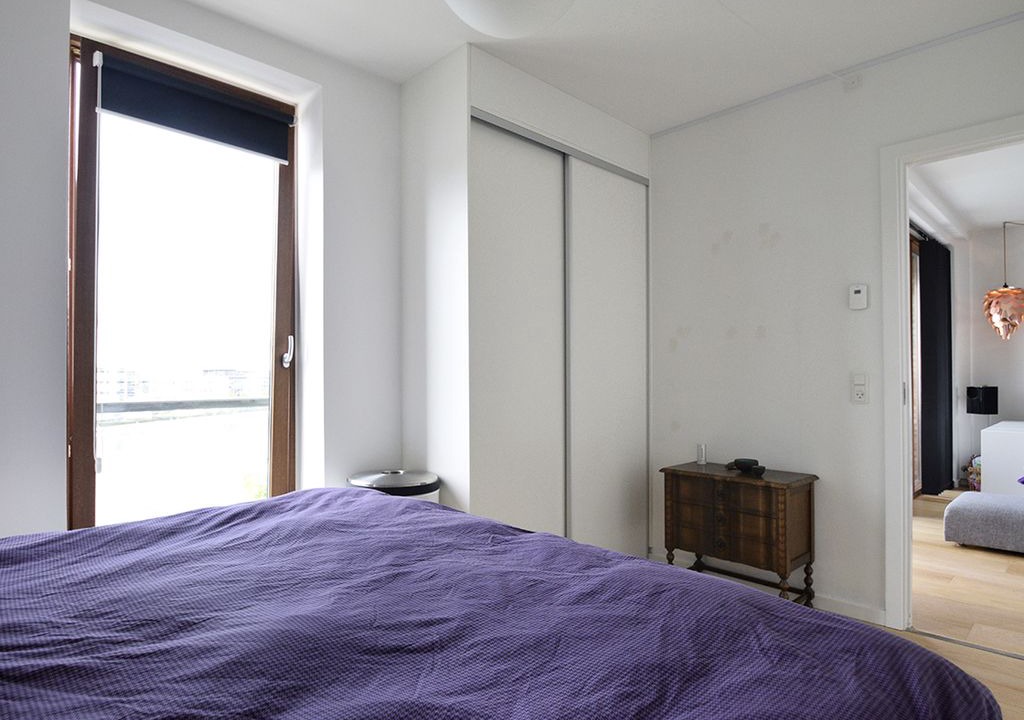 Photo of Bedroom in Sydhavnen