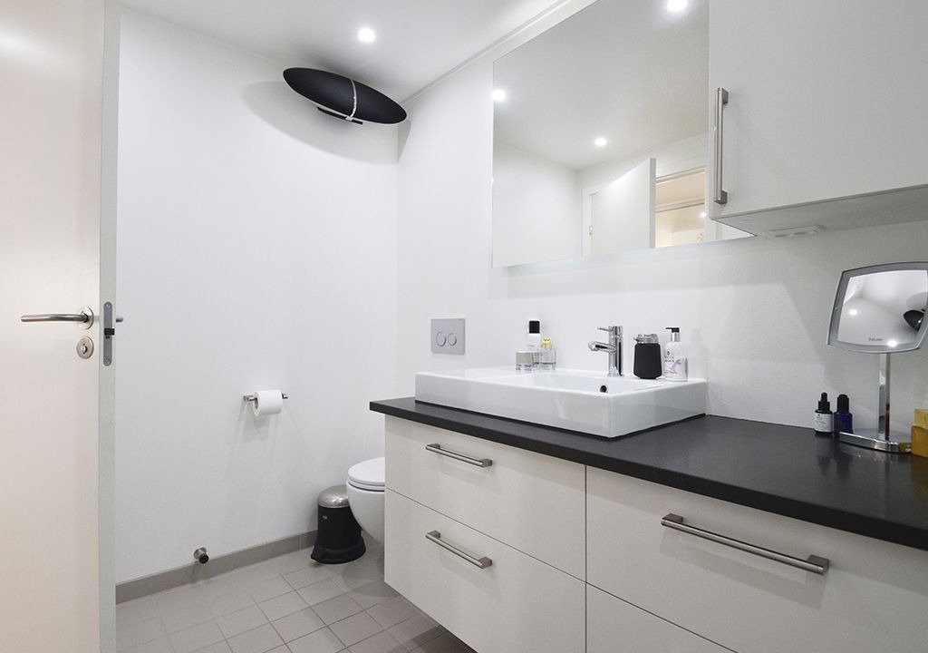 Photo of Kitchen in Sydhavnen