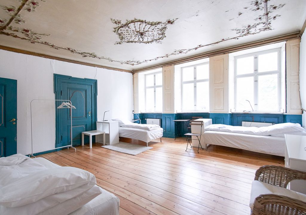 Photo of Outdoor in Christianshavn
