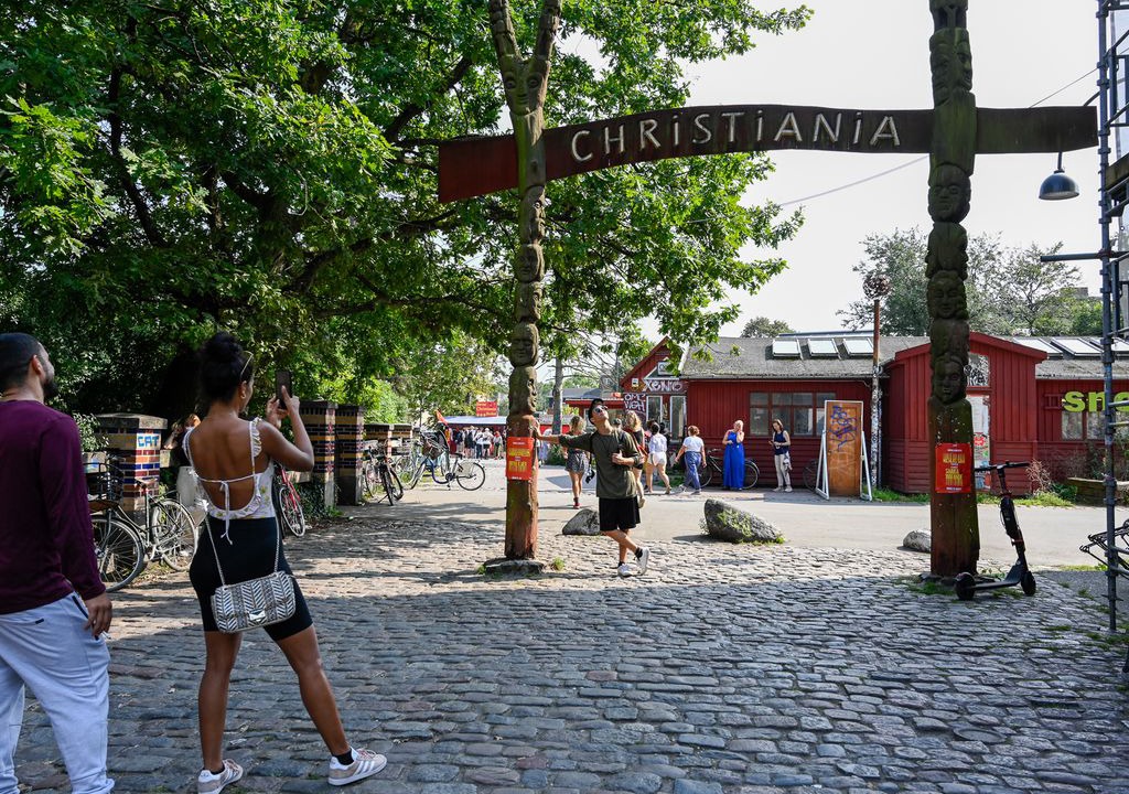Photo of Outdoor in Christianshavn