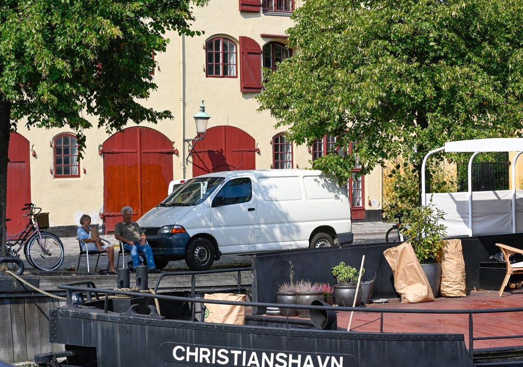 Photo of Kitchen in Christianshavn