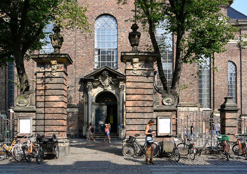 Photo of Kitchen in Christianshavn