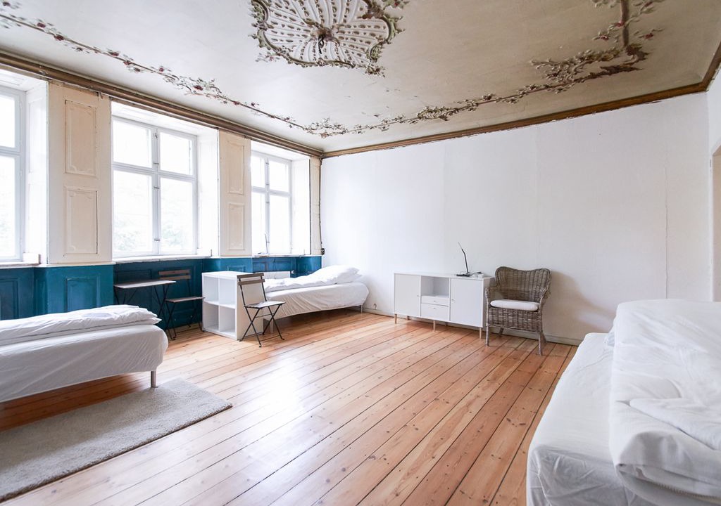 Photo of Livingroom in Christianshavn