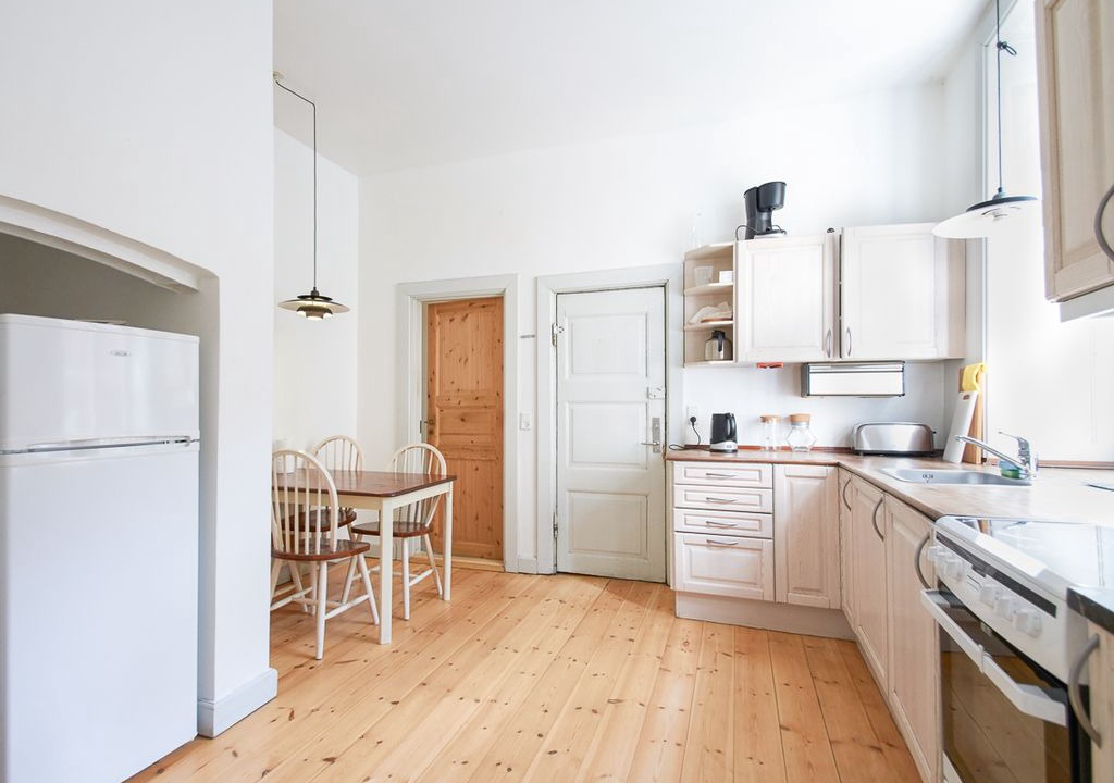 Photo of Kitchen in Christianshavn