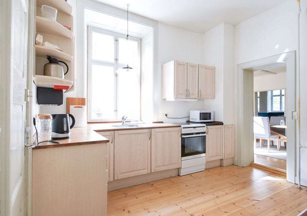 Photo of Kitchen in Christianshavn