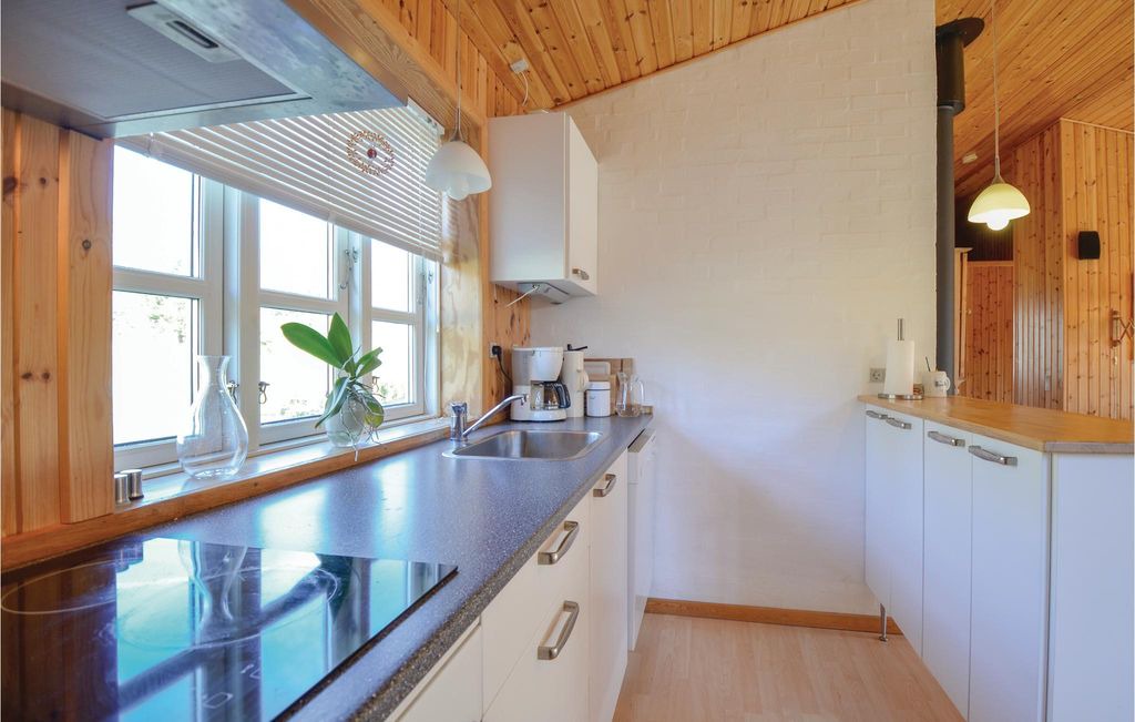 Photo of Kitchen in Ebdrup