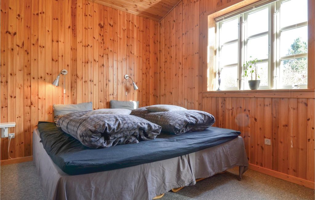 Photo of Bedroom in Ebdrup