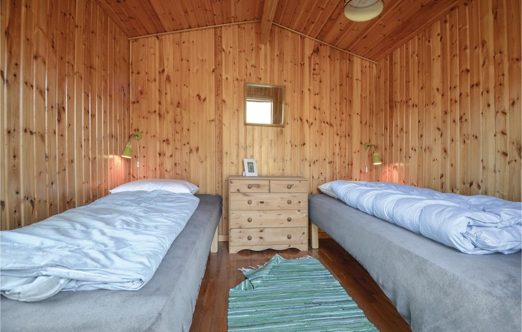 Photo of Bedroom in Ebdrup