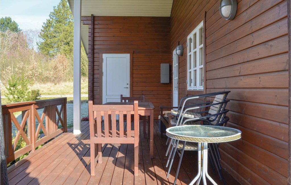 Photo of Patio Balcony in Ebdrup