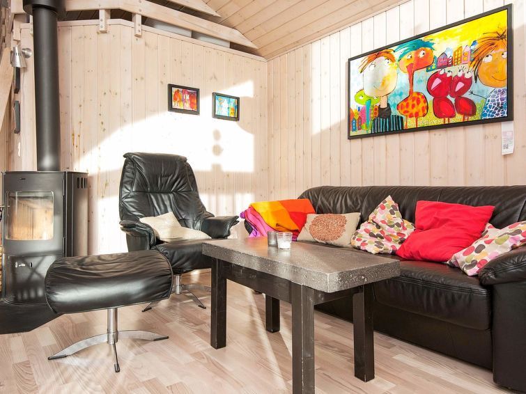 Photo of Livingroom in Kelstrup Strand