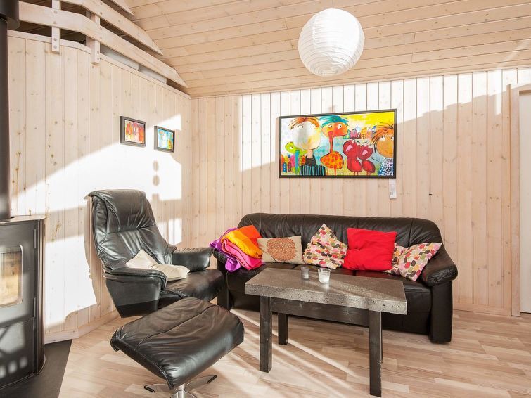 Photo of Livingroom in Kelstrup Strand