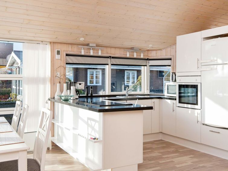 Photo of Kitchen in Kelstrup Strand