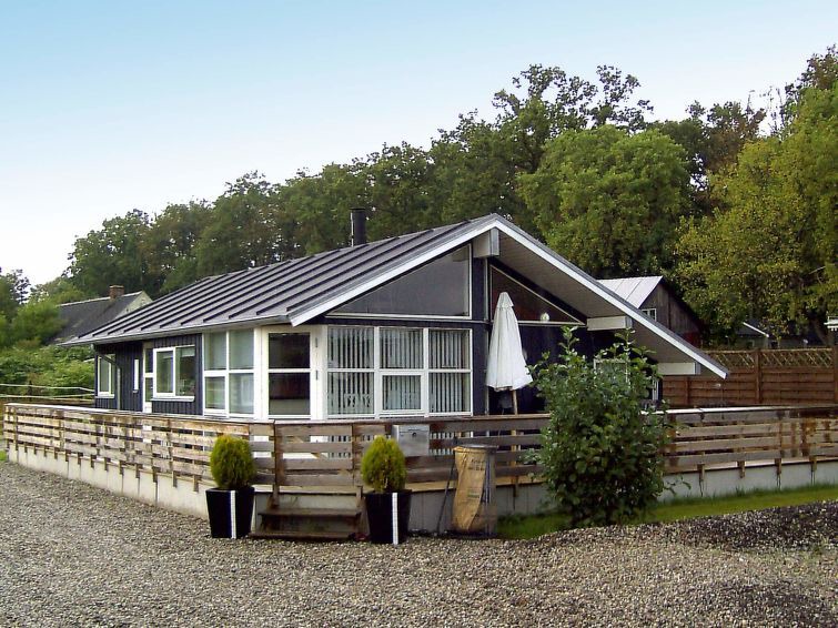 Photo of Buildings in Kelstrup Strand