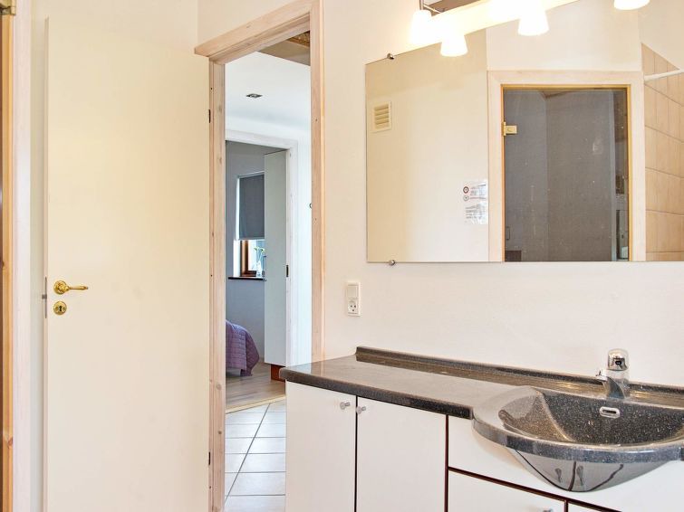 Photo of Bathroom in Thorsminde