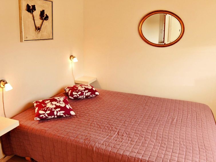 Photo of Bedroom in Thorsminde